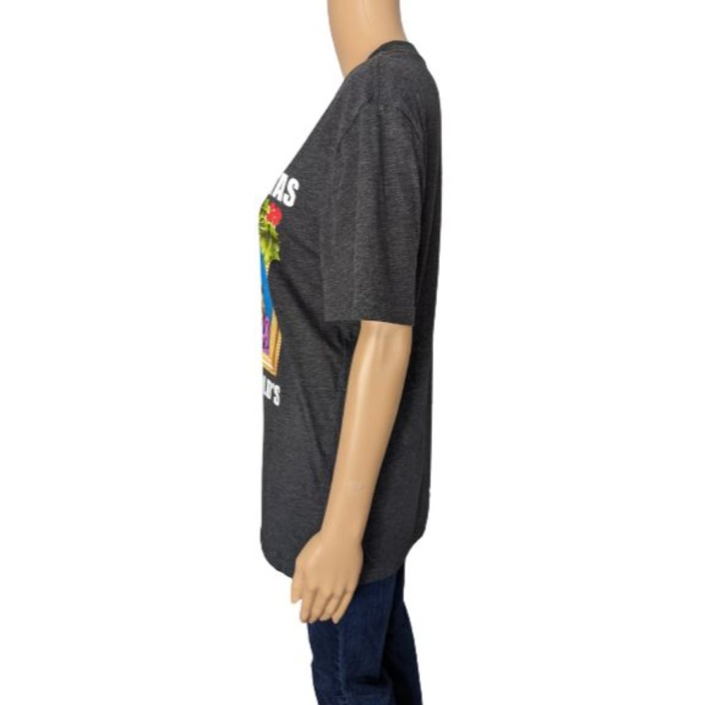 National Lampoon's Christmas Vacation T-Shirt M - Picture 5 of 8